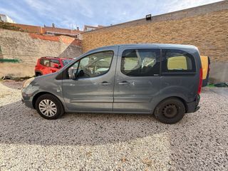 Citroen Berlingo 2008