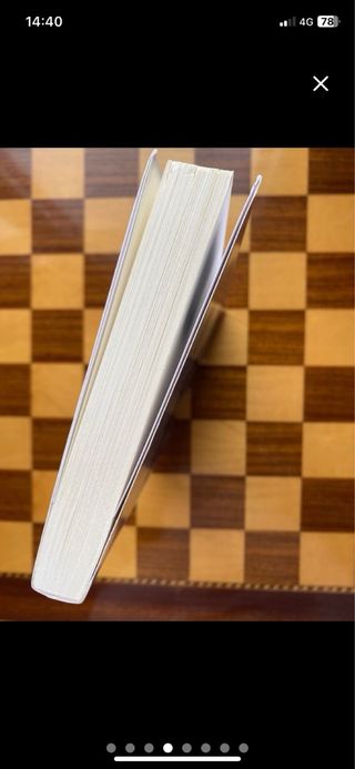 Las barbas del profeta