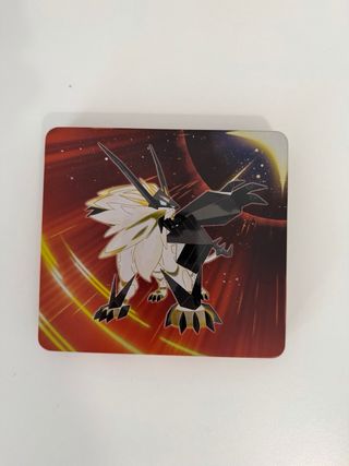 Pokemon Ultra Sole Nintendo 3DS