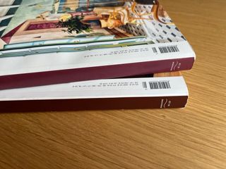 Revistas Manera 12 & 13