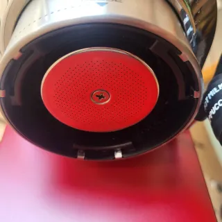 DeLonghi Dedica EC685.R cafetera