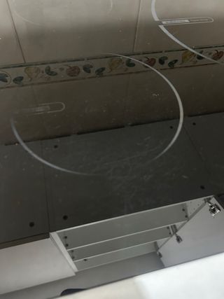 Vitrocerámica de Inducción Corberó