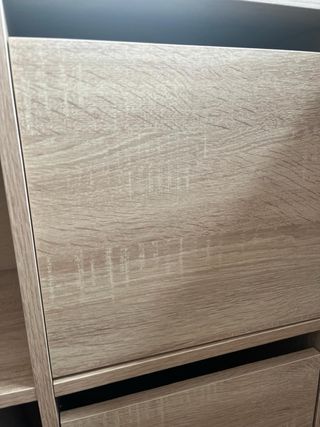 Escritorio Adapta XL