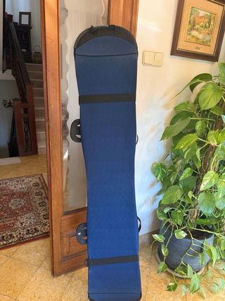 Tabla Snowboard  + Botas + Funda