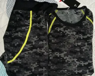 Ropa interior térmica infantil.NUEVA 10-12 años