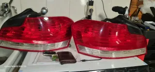 Pilotos Traseros BMW Serie 1 E82 2009