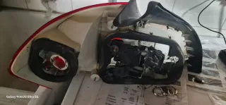 Pilotos Traseros BMW Serie 1 E82 2009