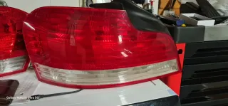 Pilotos Traseros BMW Serie 1 E82 2009