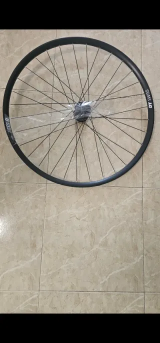 Llanta DT Swiss U 533