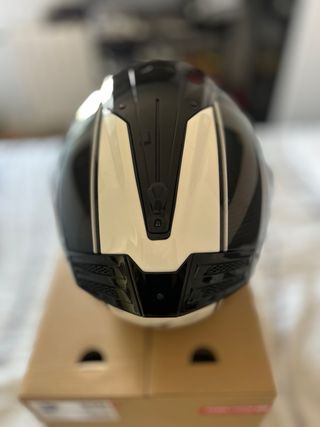 Pack equipación moto