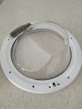 Puerta y cajón lavadora Candy