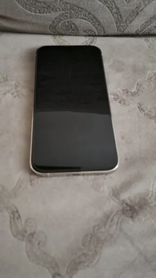 iPhone 13 Pro Max 256GB Plata