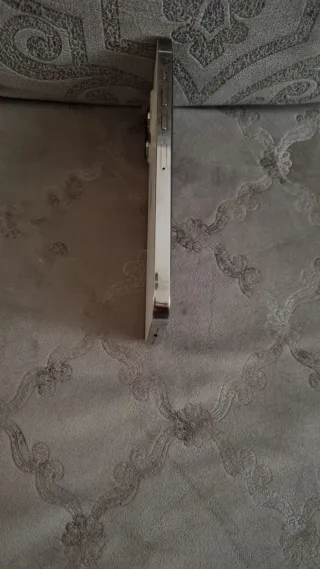 iPhone 13 Pro Max 256GB Plata