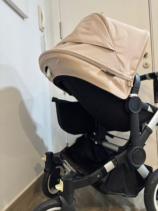 Bugaboo Donkey en perfecto estado