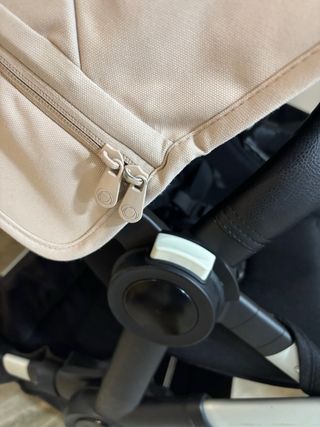 Bugaboo Donkey en perfecto estado