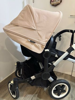 Bugaboo Donkey en perfecto estado