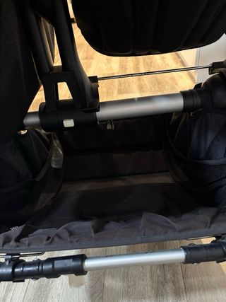 Bugaboo Donkey en perfecto estado