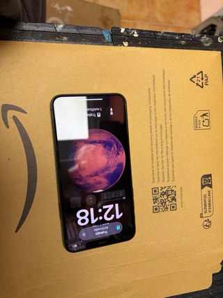 iPhone 11 Pro Max Space Gray Seminuevo