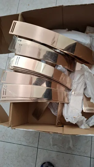 Lotes manualidades merceria