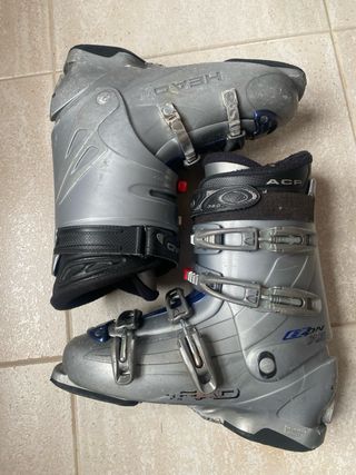 Botas de esquí Head Hombre Talla 43