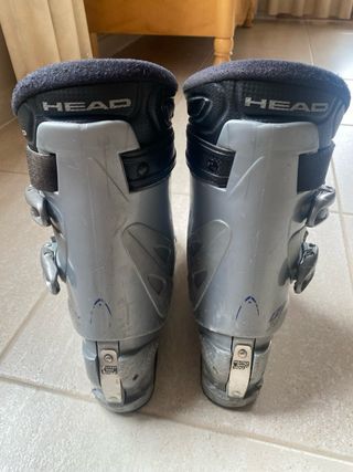 Botas de esquí Head Hombre Talla 43