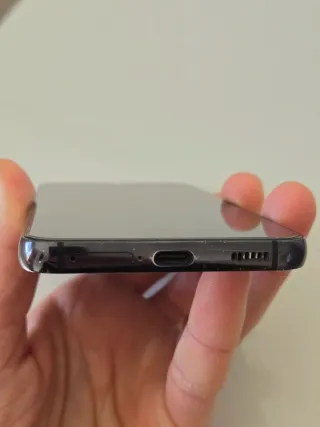 Samsung Galaxy S22 128GB Negro