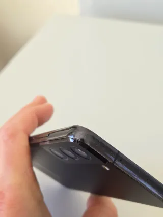 Samsung Galaxy S22 128GB Negro