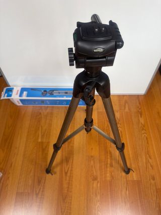 Trípode Hama Star 63