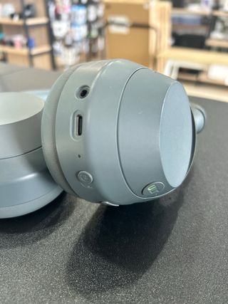 AURICULARES SONY ULT WEAR POWER SOUND