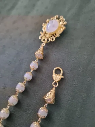 Abaniquero Fallera Porta Abanico POR ENCARGO