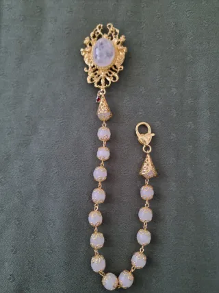 Abaniquero Fallera Porta Abanico POR ENCARGO