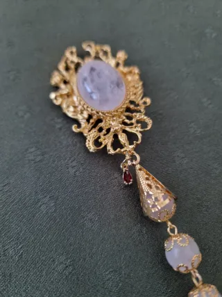 Abaniquero Fallera Porta Abanico POR ENCARGO