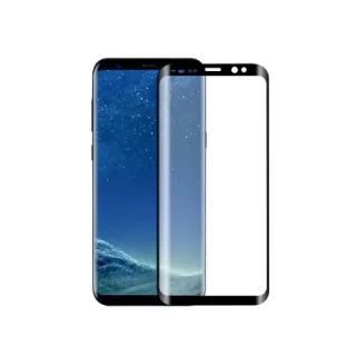 Película Vidro Temperado Samsung S9 Margem Reta