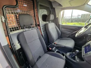 Volkswagen Caddy 2019