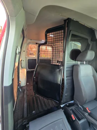 Volkswagen Caddy 2019