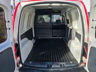 Volkswagen Caddy 2019