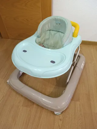 Tacatá Kikka Boo bebé