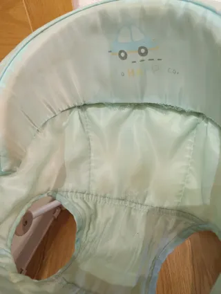 Tacatá Kikka Boo bebé