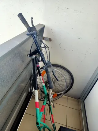 Bicicleta BH Force 12