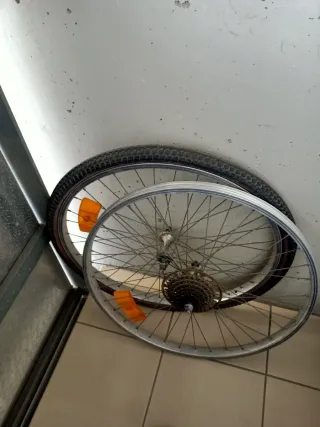 Bicicleta BH Force 12