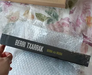 Berri Txarrak