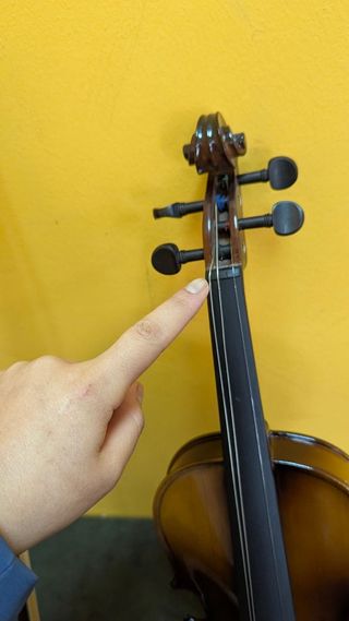 Violín Classic Cantabile