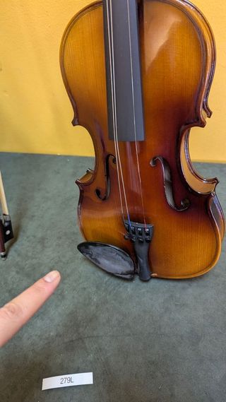 Violín Classic Cantabile