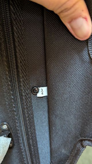 Violín Classic Cantabile