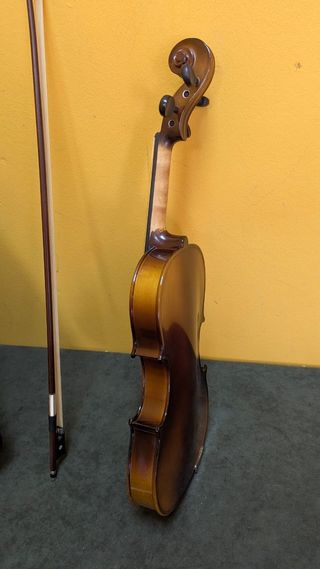Violín Classic Cantabile