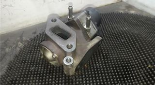 Válvula egr nissan almera (n16/e) 2.2 di 770463