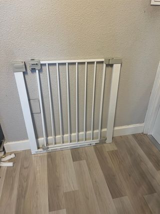 Valla de seguridad Safety 1st