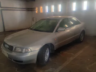 Audi A4 1996