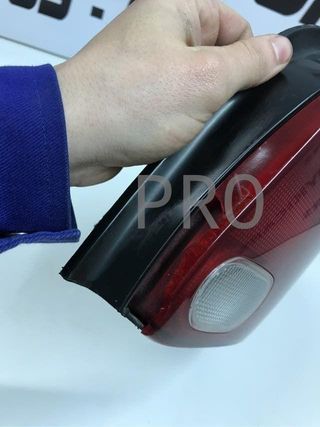 Piloto derecho hyundai accent