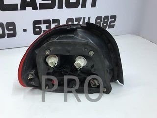 Piloto derecho hyundai accent